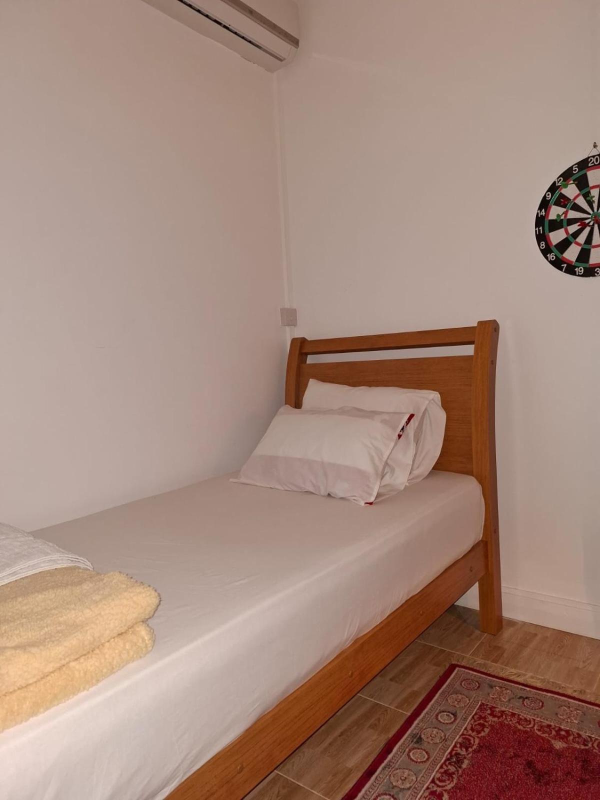 Apartamento House With Pool