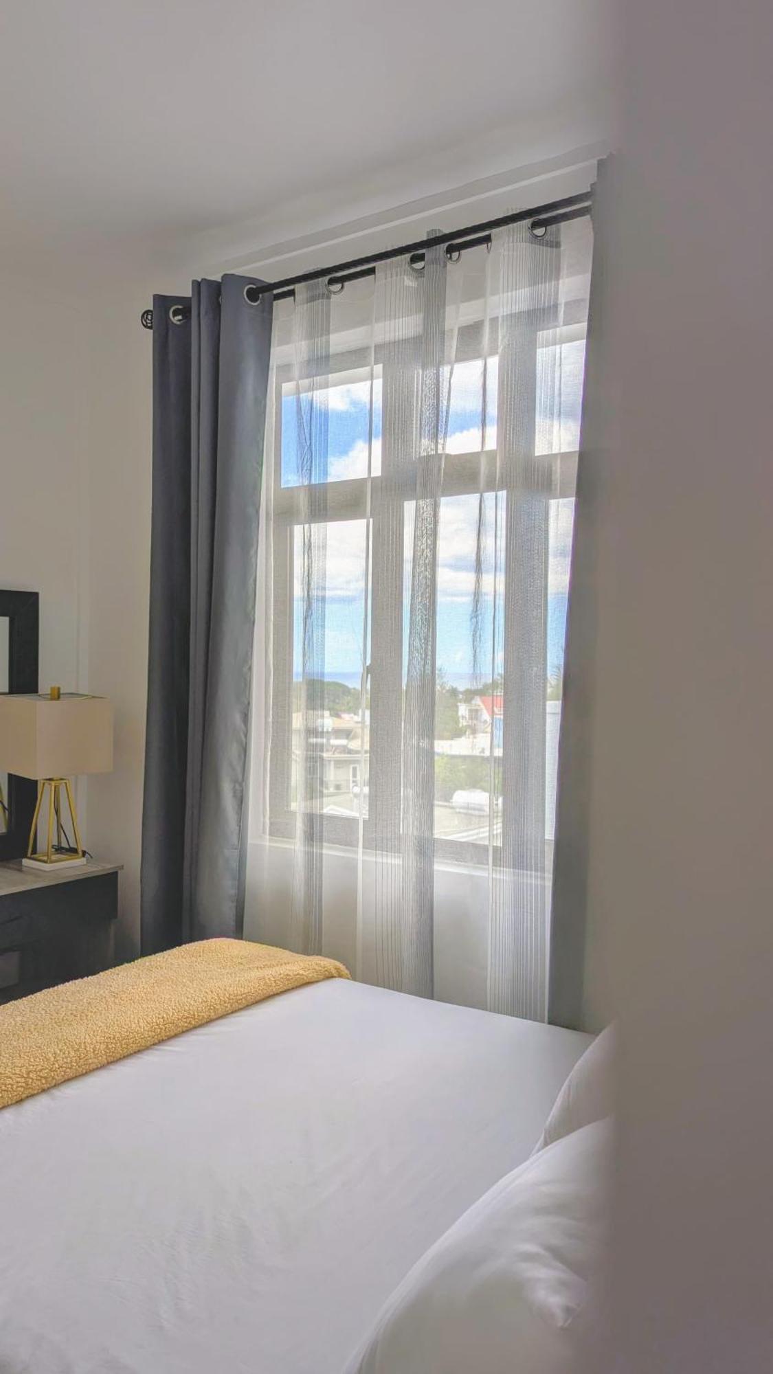 Apartamento House With Pool Flic-en-Flacq