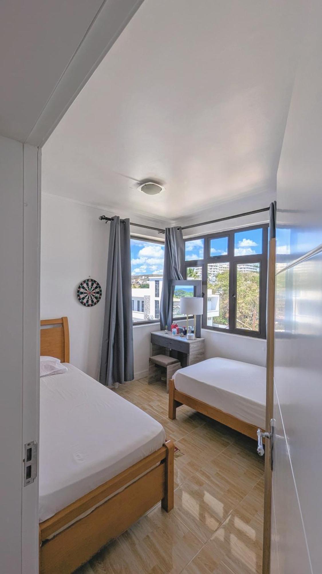 House With Pool Apartamento Flic-en-Flacq