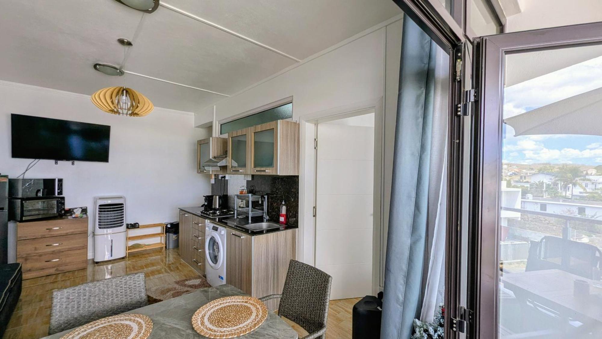 Apartamento House With Pool