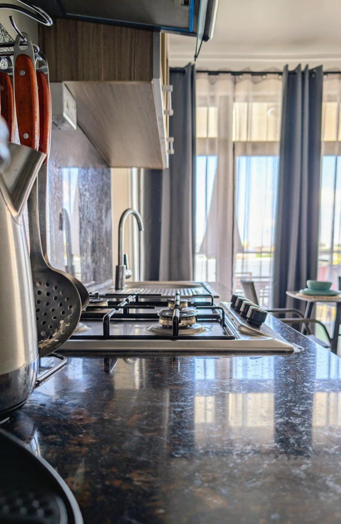 Apartamento House With Pool