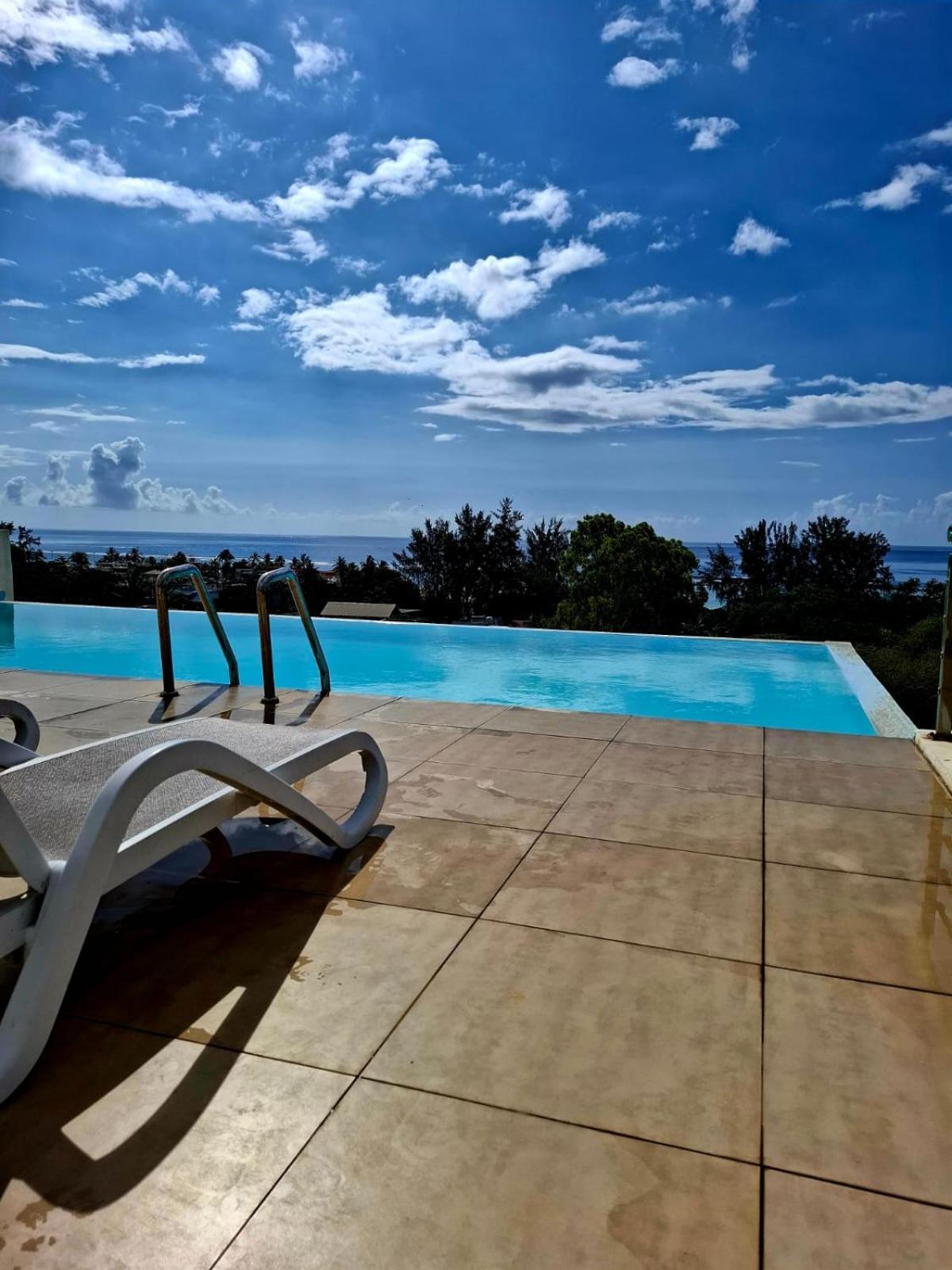 House With Pool