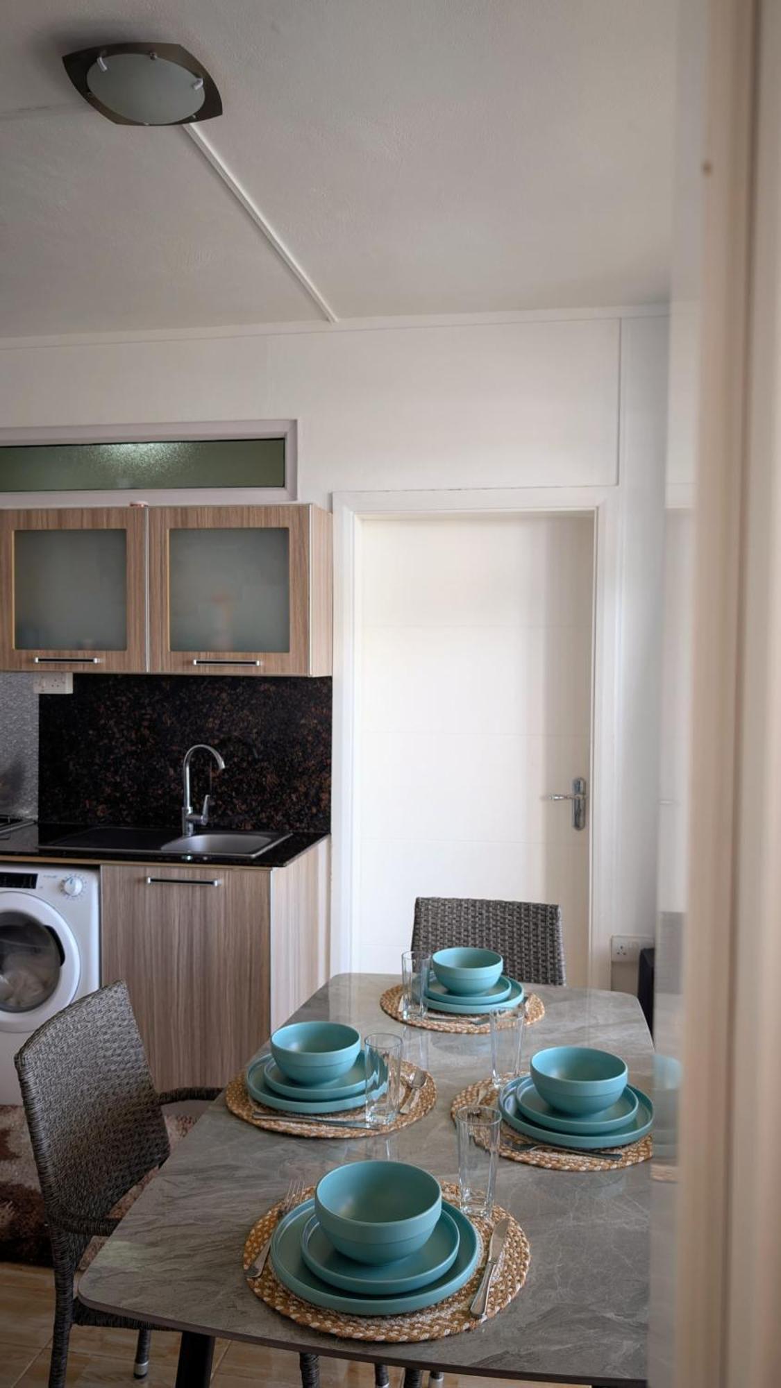 House With Pool Apartment Flic en Flac